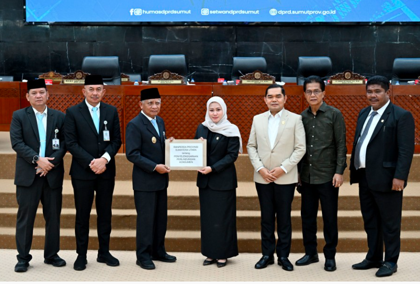 Surya Nilai Pengawasan DPRD Penting untuk Tingkatkan Efektivitas Pembangunan