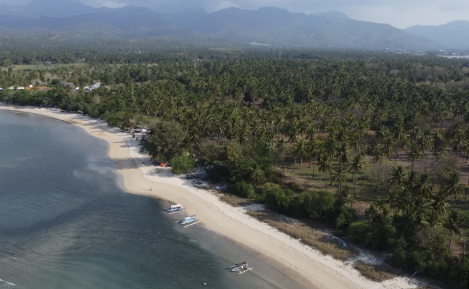 4 Aktivitas Seru Healing di Desa Wisata Sigar Penjalin Lombok Utara