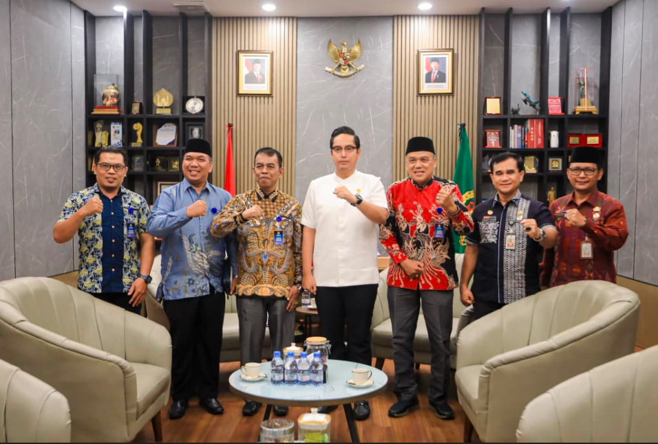 Belawan Didorong Jadi Kawasan Religius dan Kreatif Melalui Festival Budaya