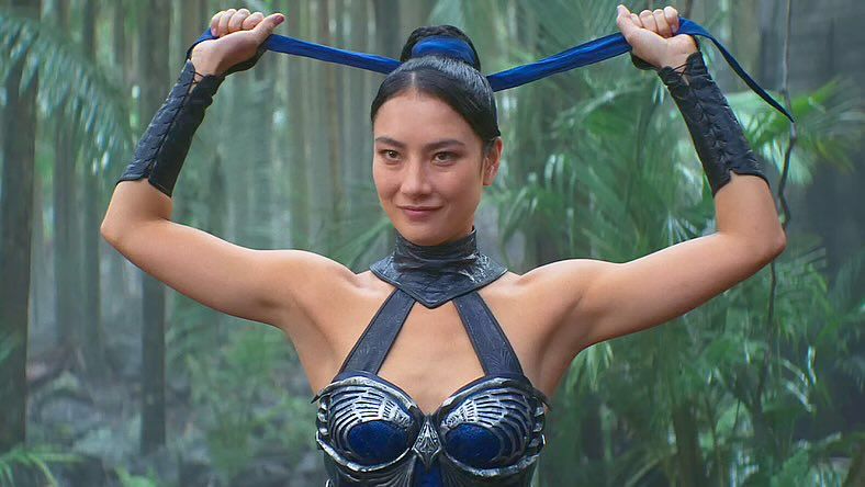Daftar Pemeran Mortal Kombat 2: Ada Aktor Lain Berdarah Indonesia Selain Joe Taslim?