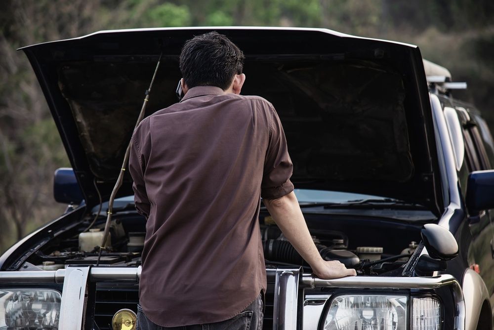 Mobil Mogok? Ini Daftar Kontak Jasa Towing Mobil 24 Jam di Kendari