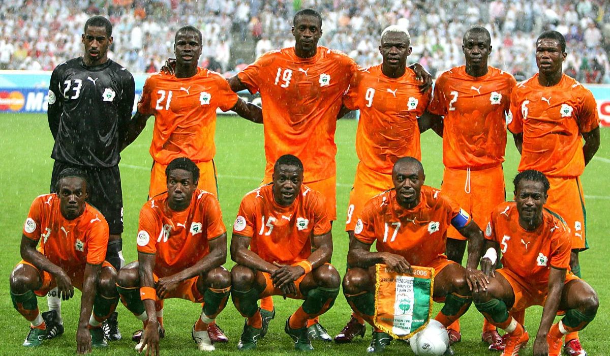 Profil Pantai Gading dan Peta Kekuatan di Piala Dunia 2026: Ambisi Generasi Baru Gajah Afrika untuk Ukir Sejarah