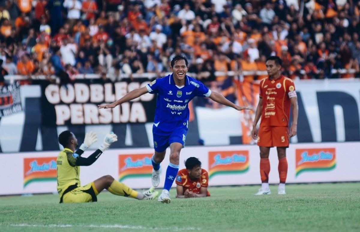 Klasemen Super League Musim Ini: Sisa 2 Laga, Poin Persib dan Borneo FC Masih Sama!
