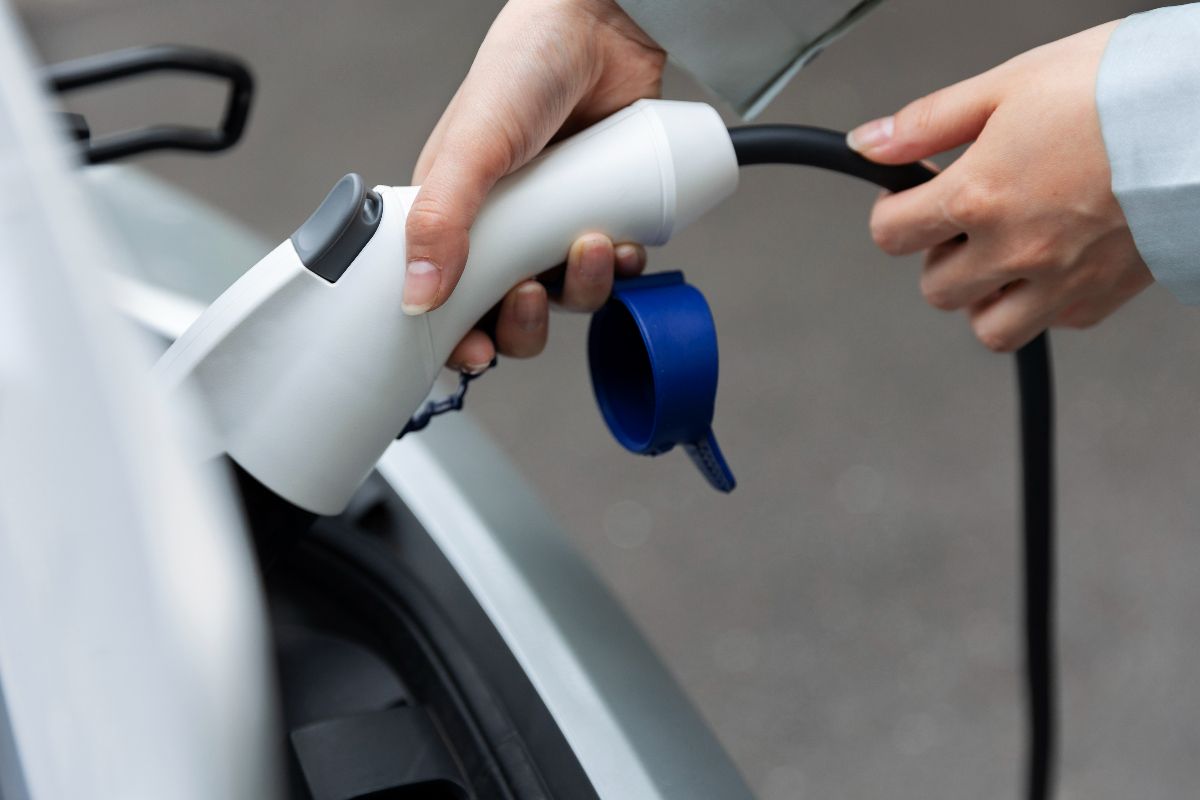 Apakah Mobil Listrik Memiliki Battery Health Seperti Smartphone dan Bagaimana Cara Ceknya? Simak Selengkapnya