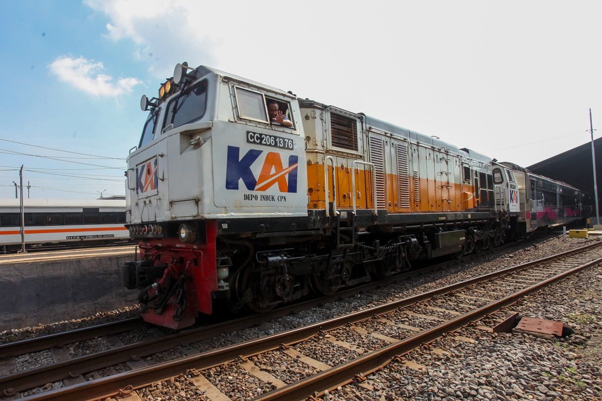 Aturan Bagasi Kereta Api, Maksimal Berat dan Ketentuan yang Kamu Harus Tahu!