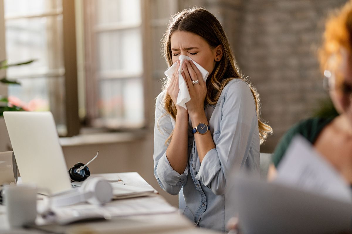 Kenapa Obat Flu Bikin Ngantuk? Ini Penyebab dan Cara Mencegahnya