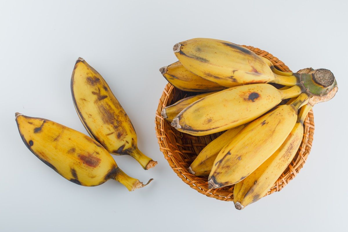 Rekomendasi Jenis Pisang yang Enak Direbus: Cocok Dimakan pas Sore Hari!