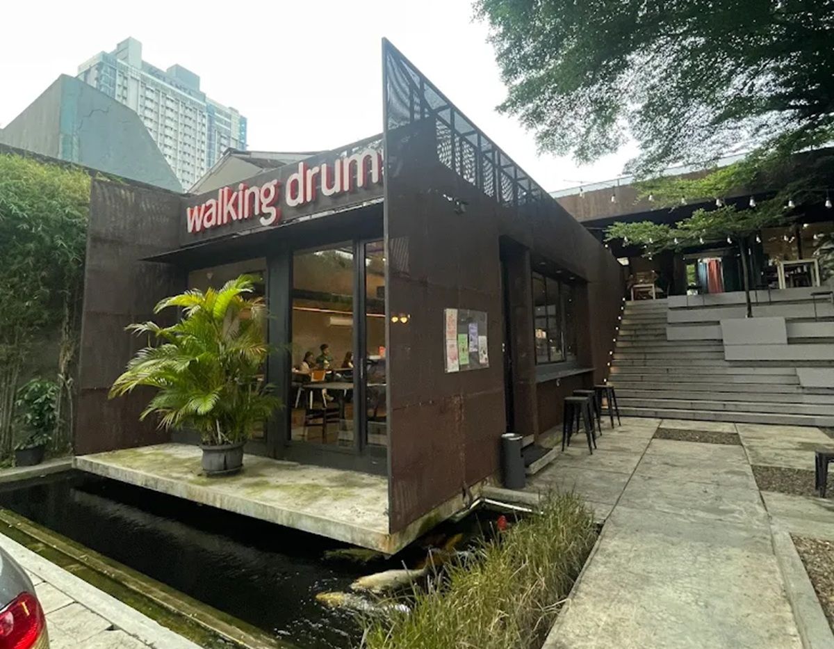 Warga Depok Merapat! 5 Tempat Makan Hits 2026 yang Seru Banget Buat Bareng Keluarga