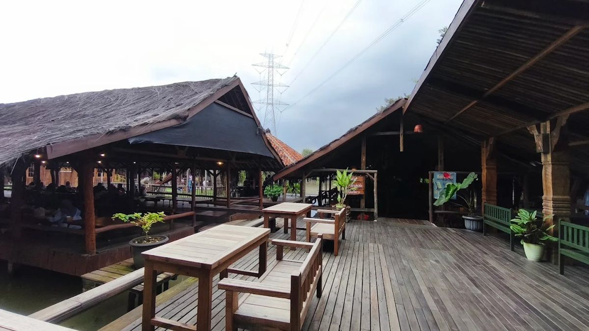 Warga Depok Merapat! 5 Tempat Makan Hits 2026 yang Seru Banget Buat Bareng Keluarga