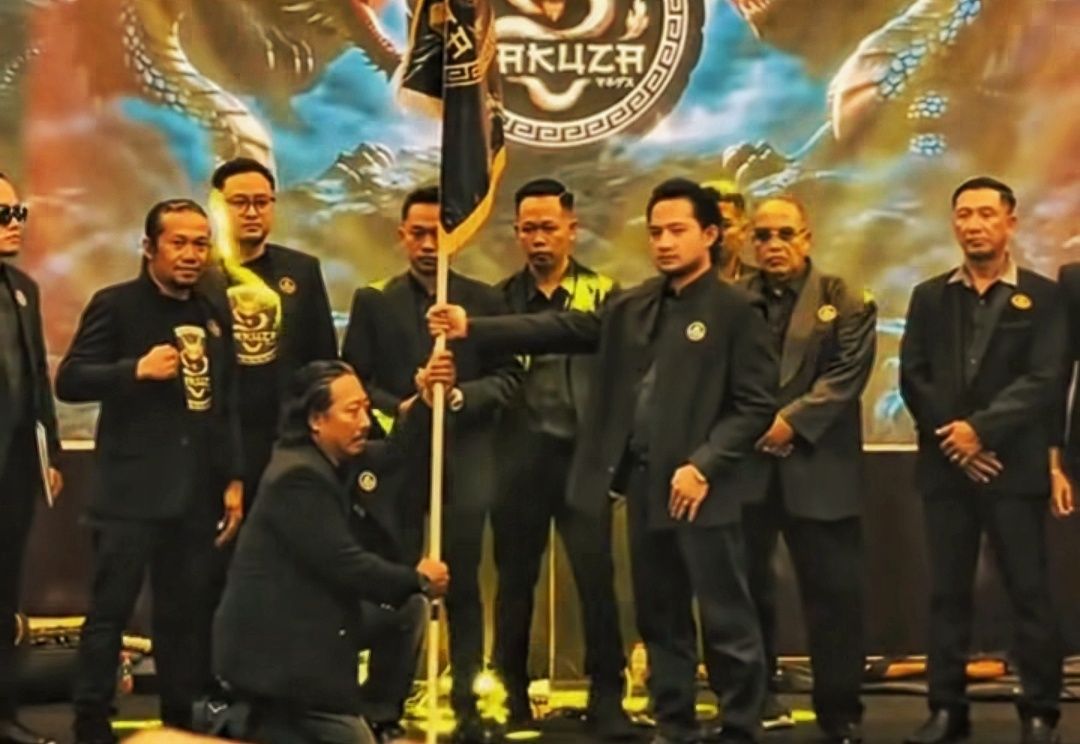 Yakuza Maneges Hadir di Kediri, Dari Nama Kontroversial Menjadi Gerakan Sosial dan Dakwah
