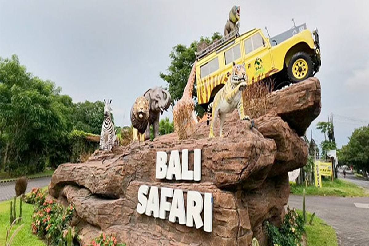 12 Destinasi Wisata Edukasi Anak yang Seru dan Menambah Wawasan, Cocok Untuk Family Trip di Bali
