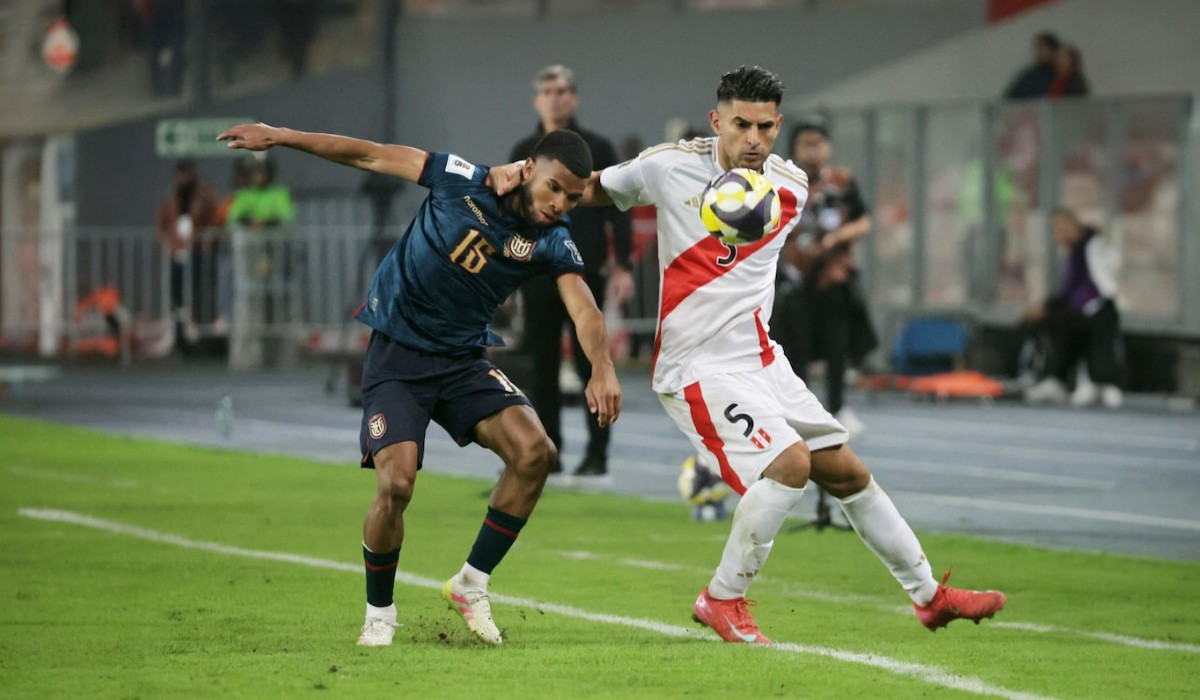 Profil Timnas Ekuador dan Peta Kekuatan di Piala Dunia 2026: Harapan Besar La Tri di Tengah Krisis