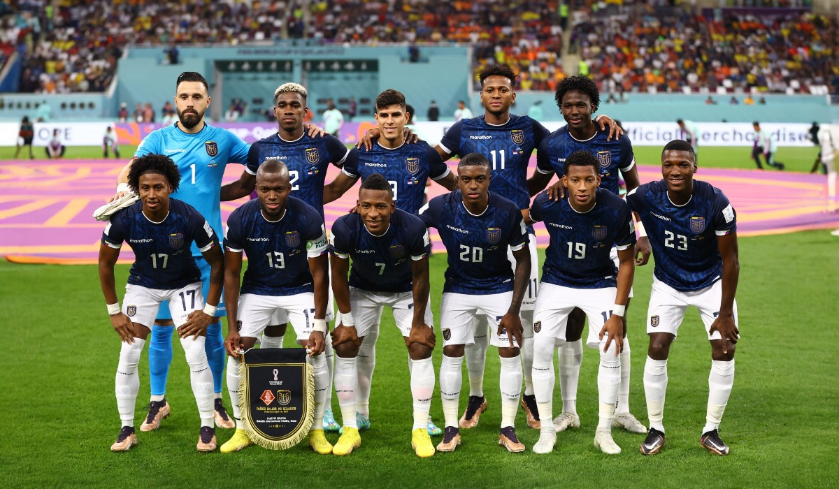 Profil Timnas Ekuador dan Peta Kekuatan di Piala Dunia 2026: Harapan Besar La Tri di Tengah Krisis