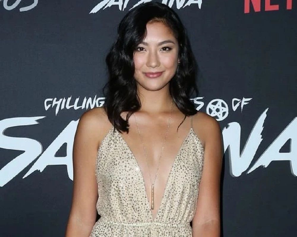 Profil Adeline Rudolph, Aktris Kitana di Mortal Kombat II yang Disebut Cantik dan Kuat