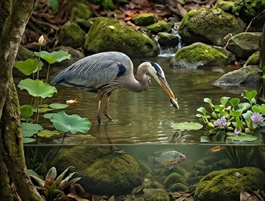 Perbedaan Habitat, Ekosistem, dan Bioma: Istilah Biologi yang Sering Tertukar