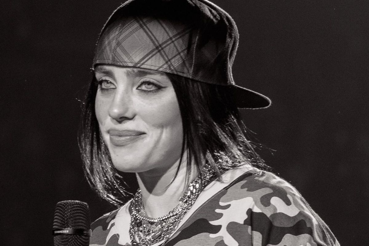 Billie Eilish Mulai Jajaki Dunia Akting, Buka Peluang Debut Film Hollywood!