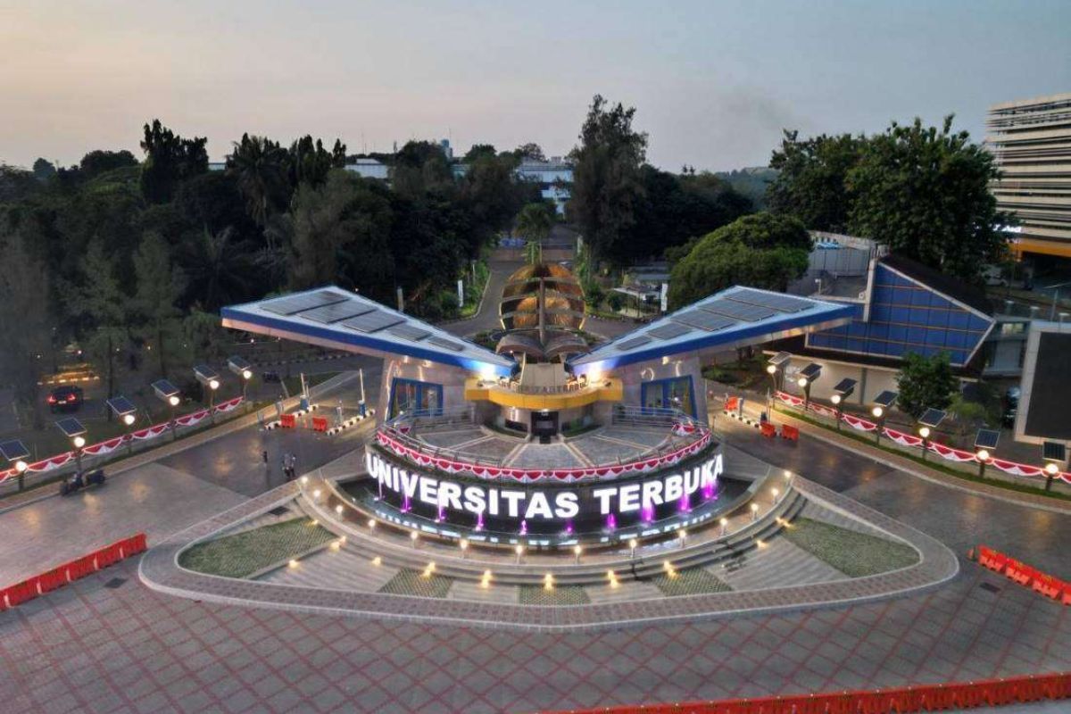 Perbedaan SIPAS dan Non-SIPAS Universitas Terbuka, Calon Mahasiswa Baru Wajib Tahu!