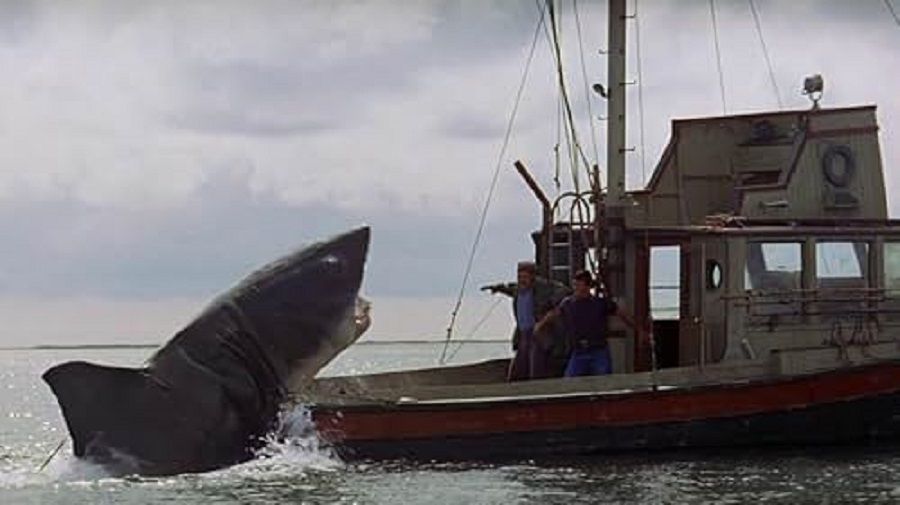 Rekomendasi Film Steven Spielberg, Sutradara Jenius di Balik Film-Film Legendaris Hollywood