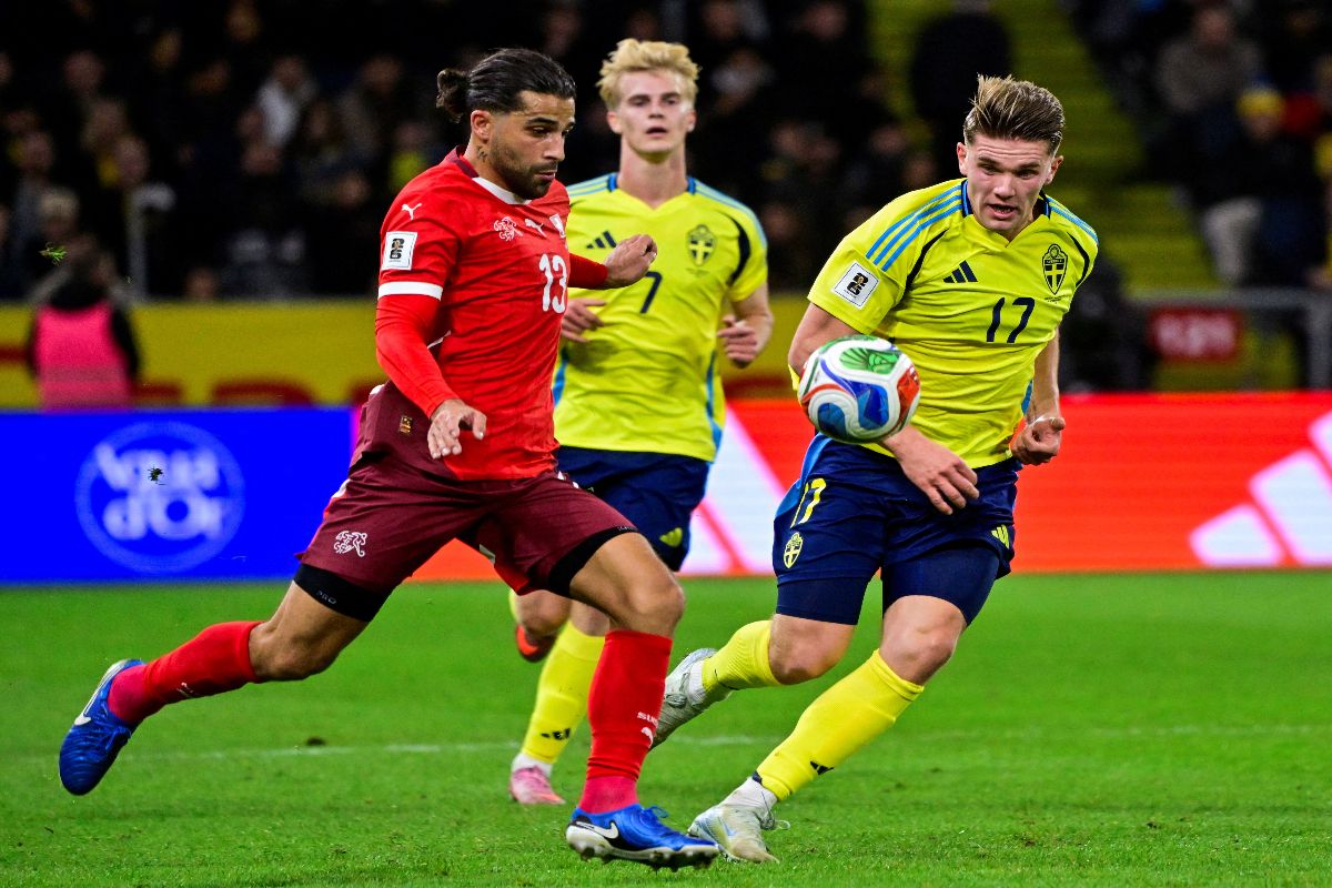 Profil Timnas Swedia dan Peta Kekuatan di Piala Dunia 2026: Menanti Kebangkitan Raksasa Skandinavia
