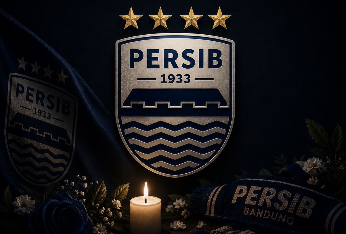 Respons Persib terhadap Rentetan Insiden Usai Laga kontra Persija