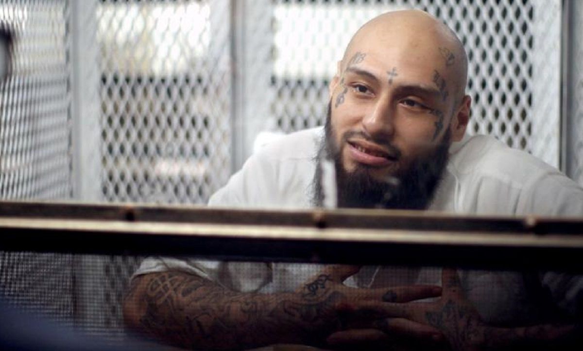 The Code Killer: Aturan Brutal Dunia Kriminal yang Menjerat Benjamin Delgadillo