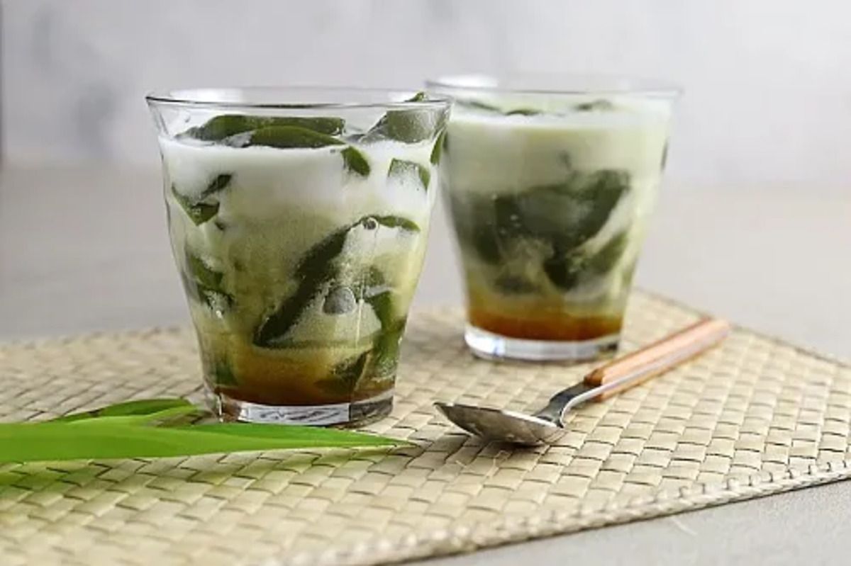Lepas Dahaga! Ini Deretan Minuman Khas DKI Jakarta yang Paling Menyegarkan Tenggorokan