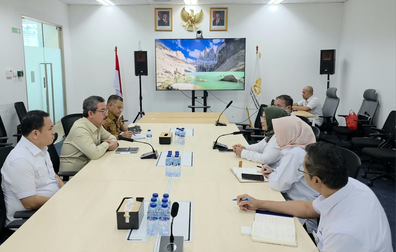 Gubernur Maluku Dorong Pembangunan Rumah untuk Warga Terdampak Konflik dan Bencana