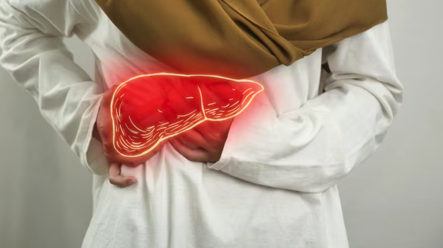 Gagal Hati Akut Bisa Serang Orang Sehat, Ini Gejala yang Harus Diwaspadai