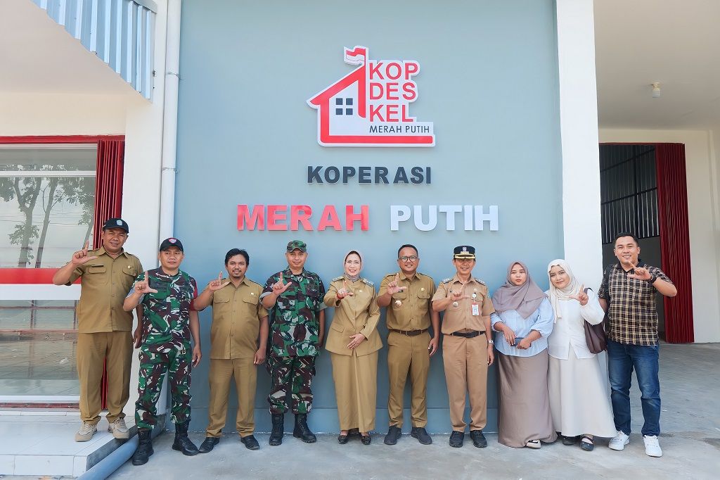 Koperasi Desa Diperkuat, Lumajang Arahkan ke Usaha Produktif Warga
