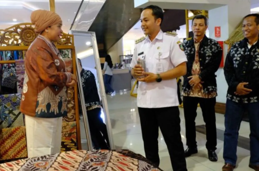 Puluhan Perajin Pamerkan Produk Unggulan di Kampung Asephi Solo 2026