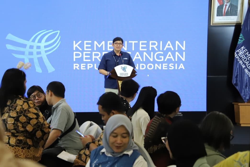 Indonesia-Jepang Perkuat Kolaborasi Ekonomi Hijau, 31 Pelaku Usaha Dipertemukan dengan Buyer Potensial