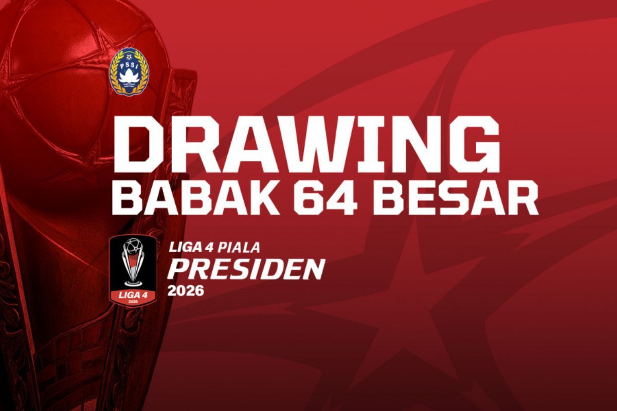 Liga 4 Piala Presiden 2026 Sebentar Lagi Dimulai, Tim Asal Gorontalo Siap Unjuk Gigi di Banyumas
