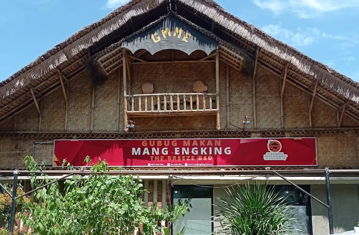 Wisata Rasa di Tangerang: 5 Tempat Makan Hits 2026 yang Seru untuk Liburan Keluarga!