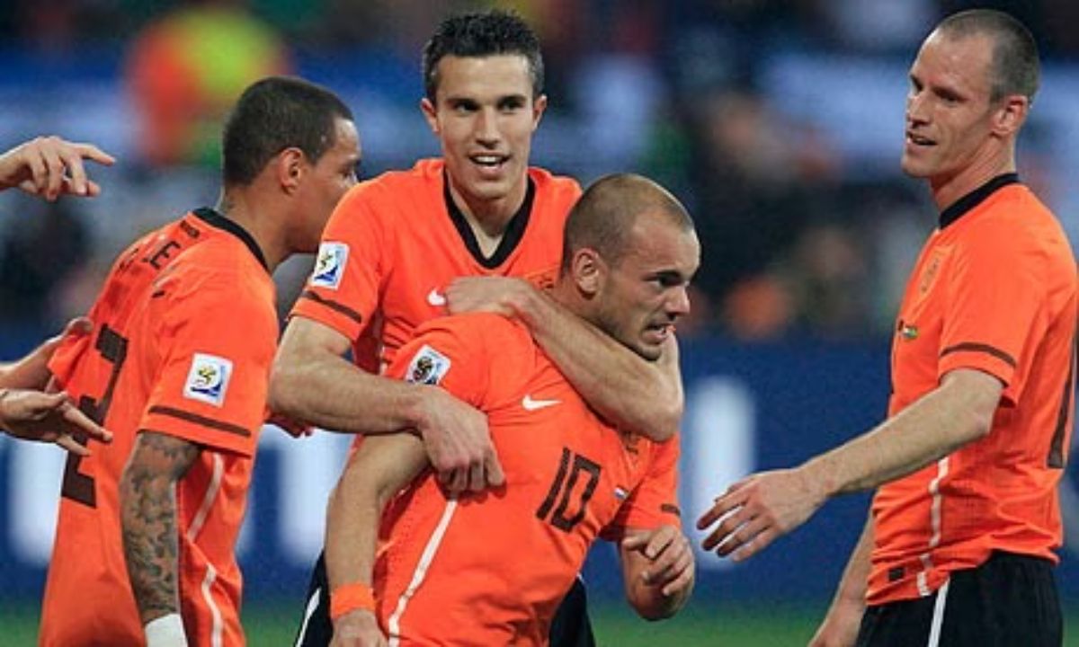 Profil Timnas Belanda dan Peta Kekuatan di Piala Dunia 2026: Tekad De Oranje untuk Raih Prestasi!
