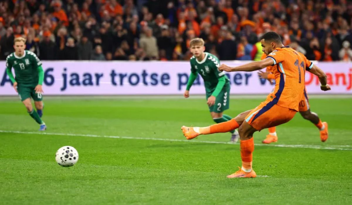 Profil Timnas Belanda dan Peta Kekuatan di Piala Dunia 2026: Tekad De Oranje untuk Raih Prestasi!