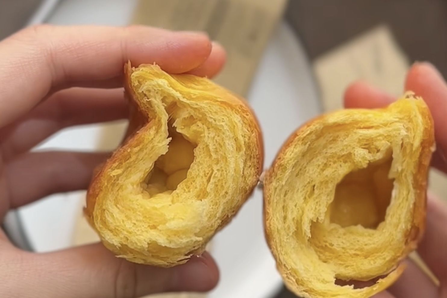 Cara Membuat Pumpkin Salt Bread Ala Bakery: Lembut dan Gurihnya Bikin Nagih