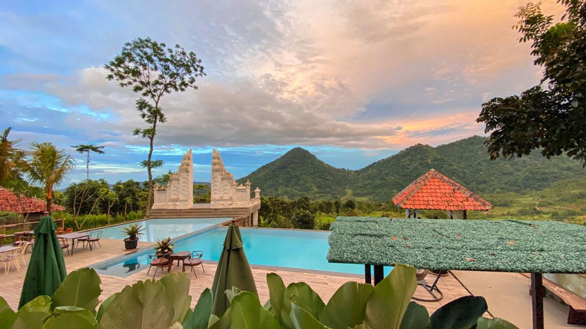 Healing Tipis-tipis! 5 Tempat Makan Hits 2026 di Sentul yang Seru Buat Keluarga