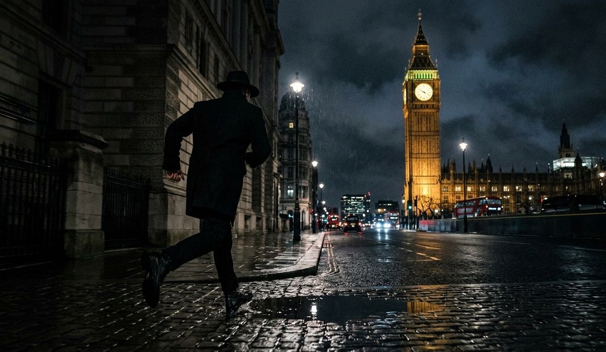 5 Pembunuh Berantai Paling Kejam dalam Sejarah London