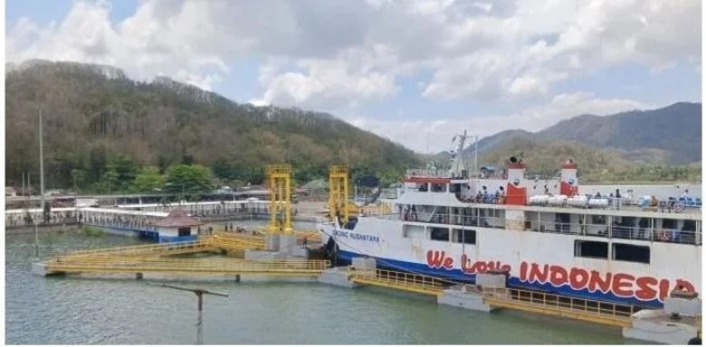 Pemprov NTB Tegur Kapal Penyeberangan Terkait Dugaan Pungli Sewa Kasur Penumpang