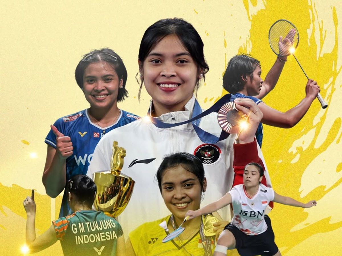 Penyebab Gregoria Mariska Mundur dari Pelatnas PBSI
