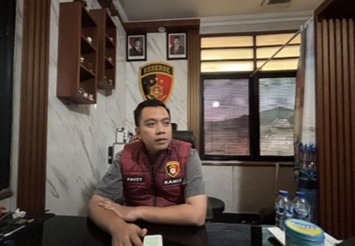 Intip Wanita di Toilet Umum Pelabuhan Muara Baru, Pria Ini Langsung Ditangkap Polisi