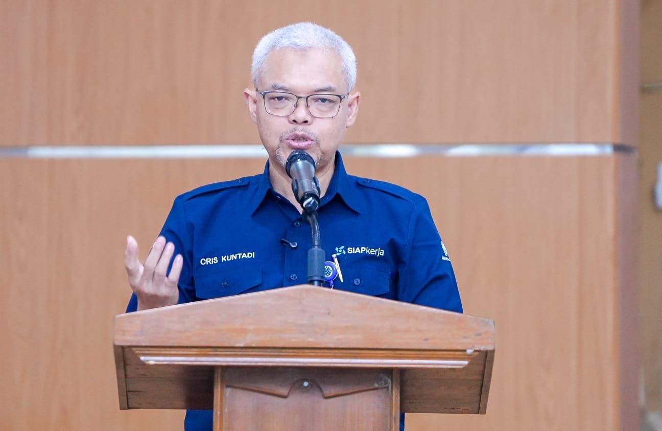 Polteknaker Resmi Perpanjang Pendaftaran SBP 2026 hingga 27 Mei Buntut Peminat yang Membludak