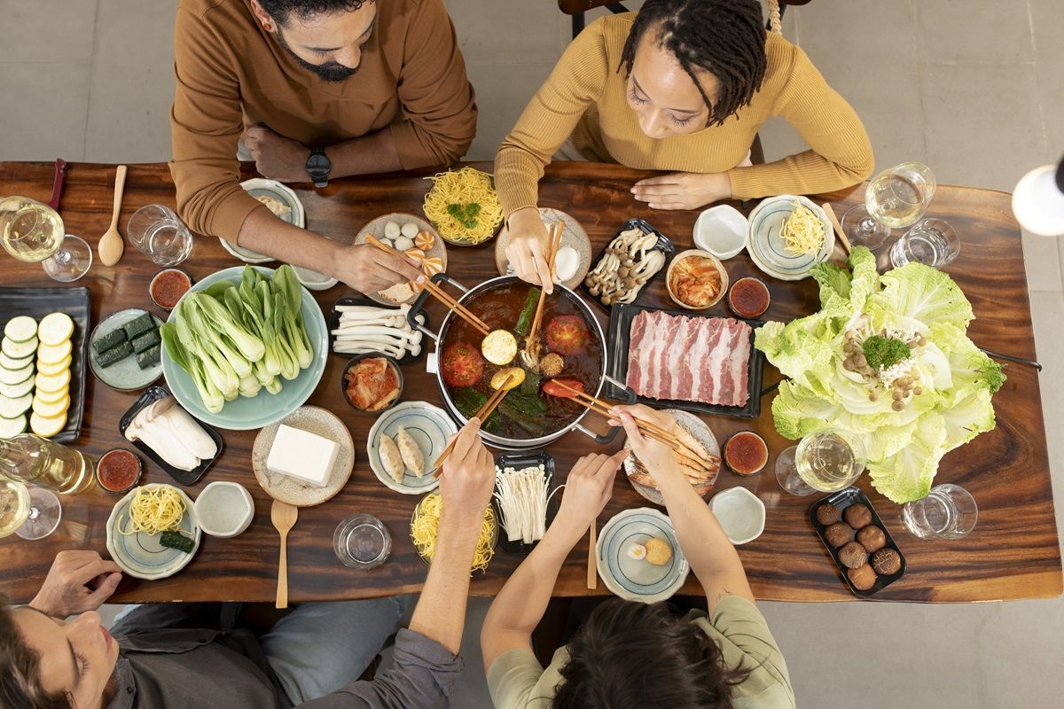 5 Tips Makan AYCE biar Gak Rugi dan Tetap Puas: Bisa Bikin Restoran Pusing!