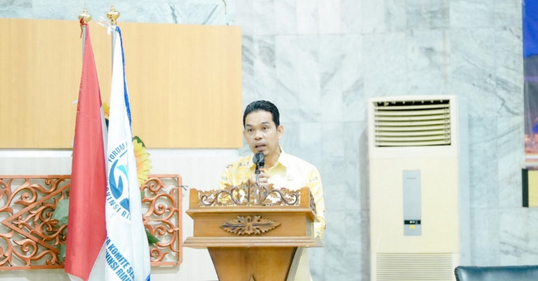 Disdik Riau Larang Sekolah Tahan Ijazah, Baznas Siap Bantu Lunasi Tunggakan Siswa