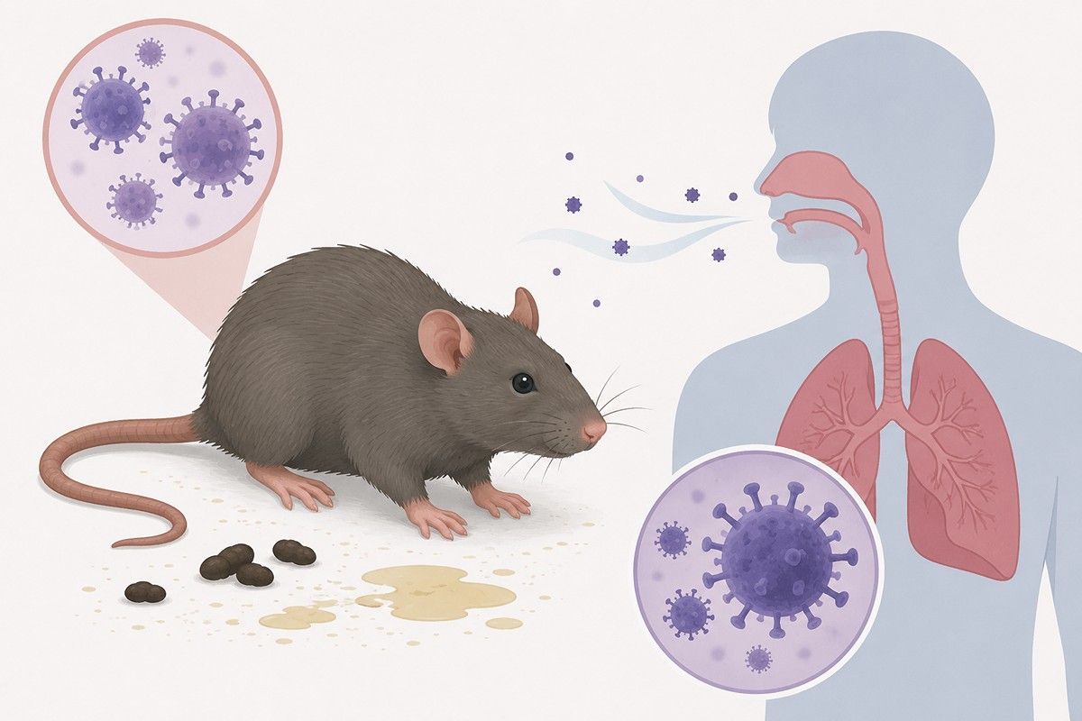 Bali Perkuat Antisipasi Hantavirus, Kebersihan Lingkungan Jadi Kunci Pencegahan