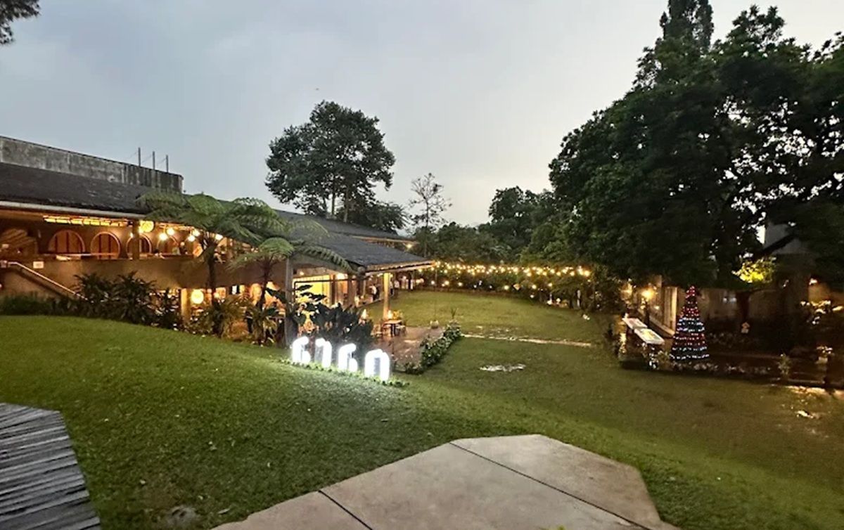 Wajib Mampir! 5 Tempat Makan Hits di Bandung 2026 yang Bikin Keluarga Betah