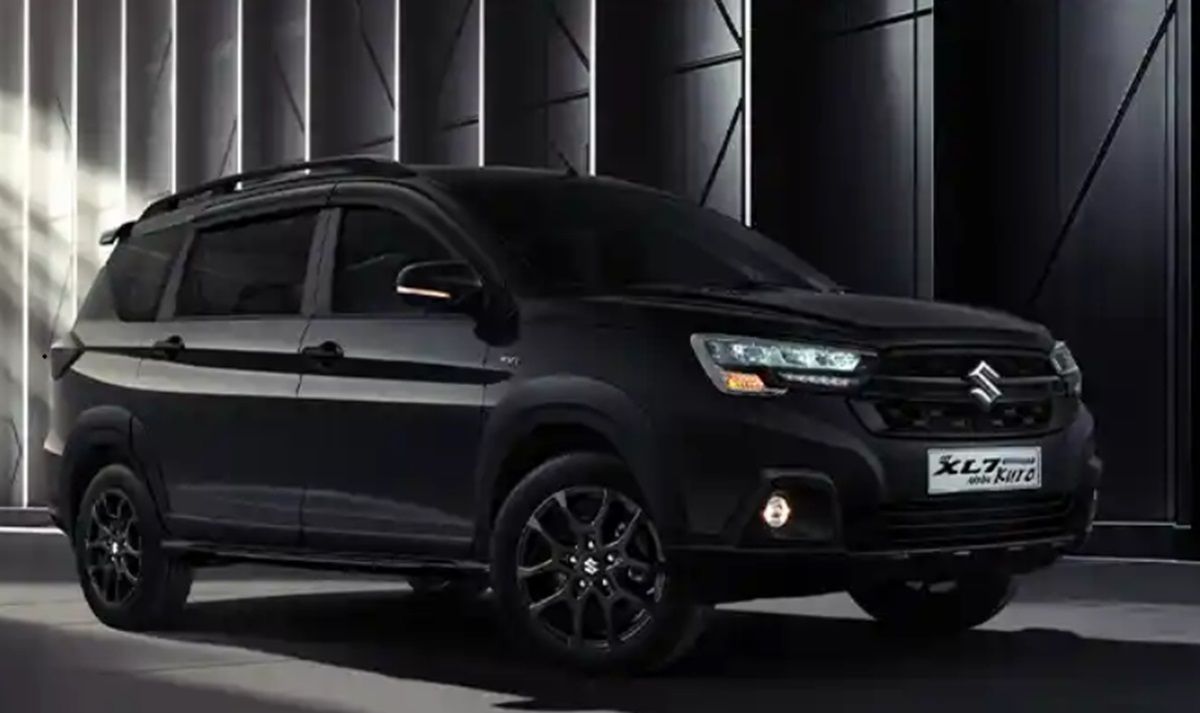 Dear Keluarga Muda, Ini 5 Alasan Suzuki XL7 Hybrid Layak Dipilih untuk Keluarga Modern!