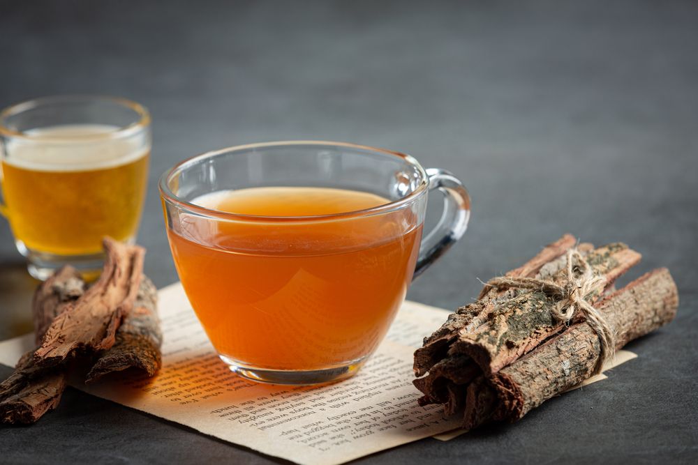 Kaya Rempah dan Cita Rasa, Kenali Macam-Macam Minuman Khas Asal Sultra