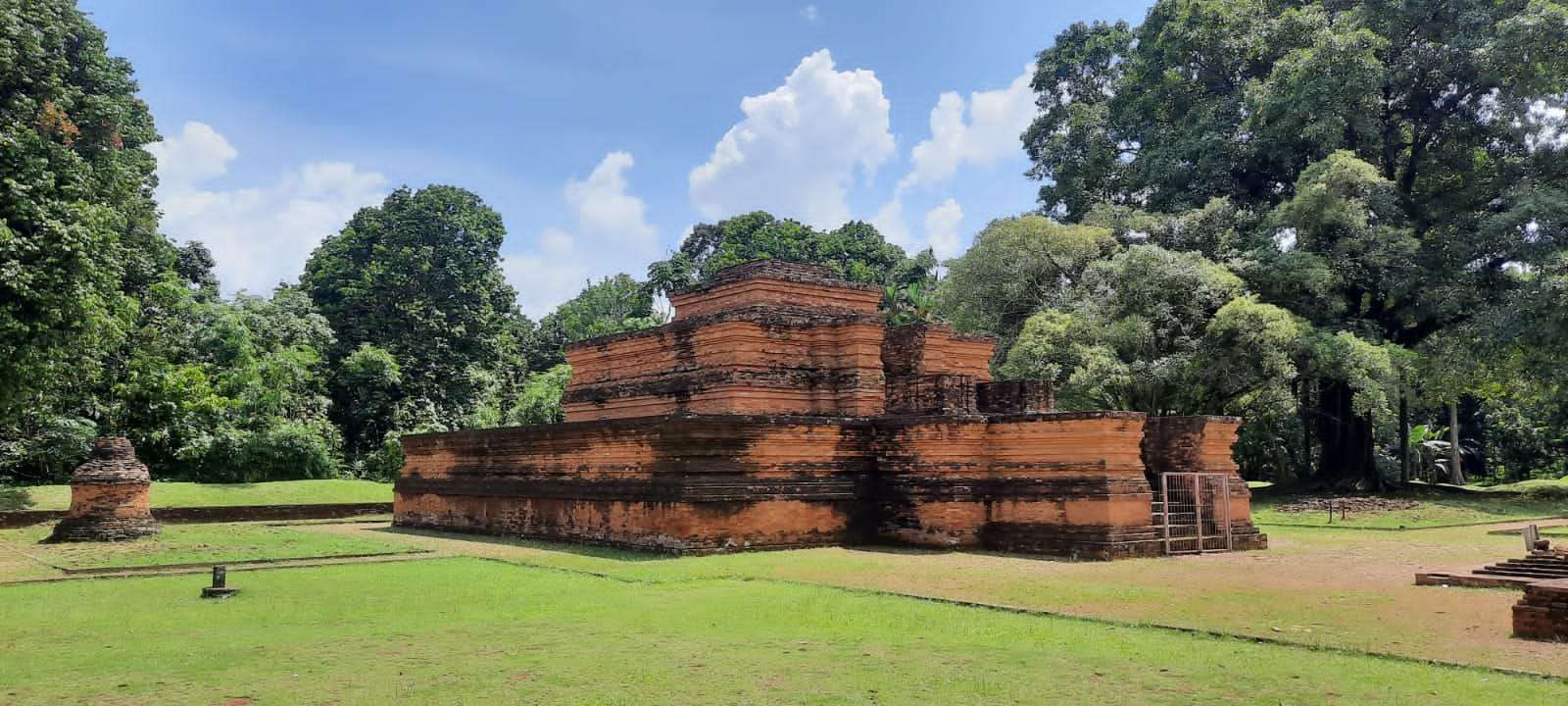 Pilihan Destinasi Wisata Edukasi Keluarga Terbaik di Kawasan Jambi