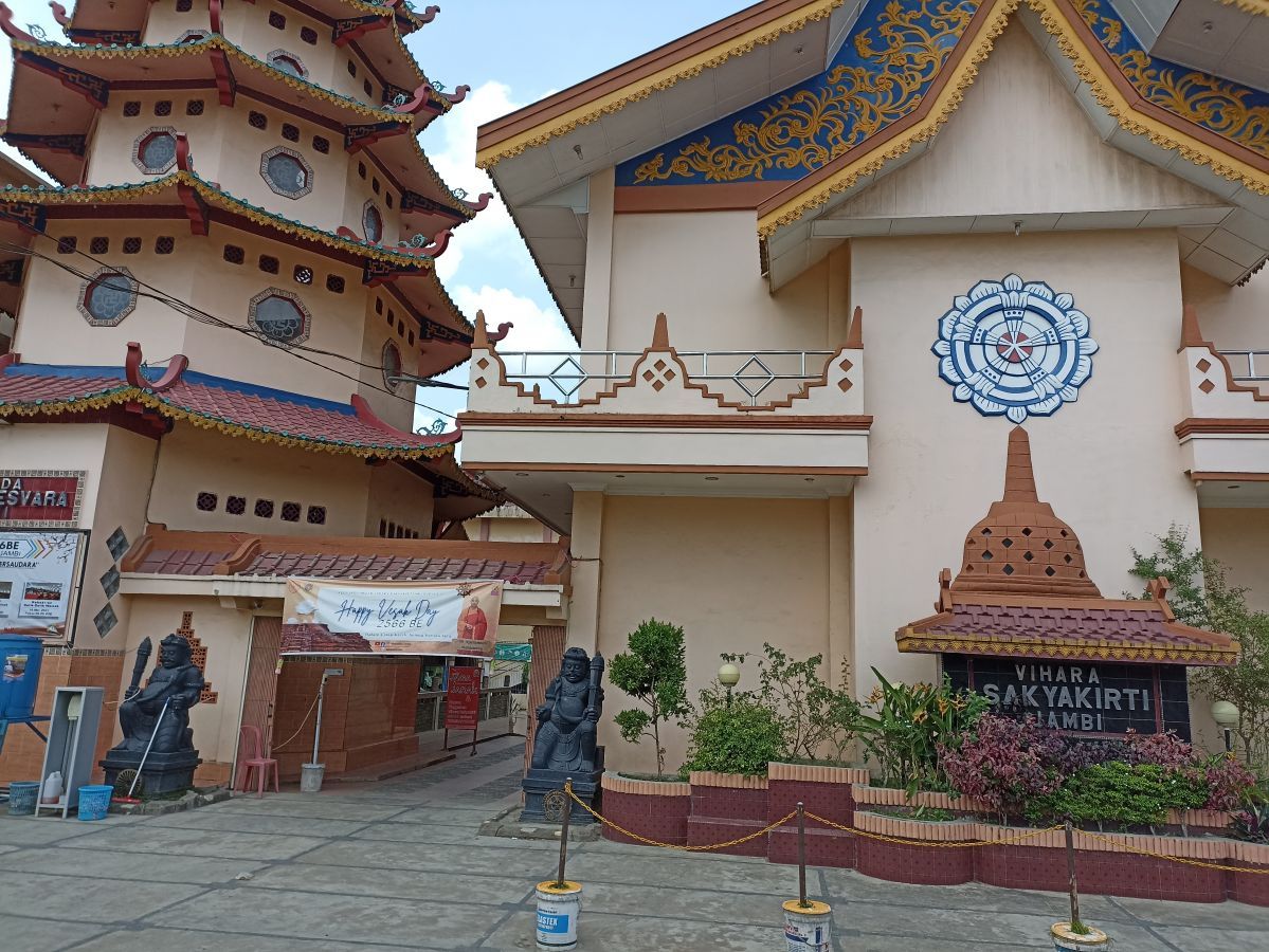 Pilihan Destinasi Wisata Edukasi Keluarga Terbaik di Kawasan Jambi